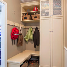 mudroom