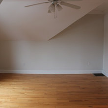 Floor Idea