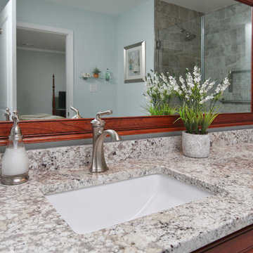 Master Suite Addition - Mullica Hill