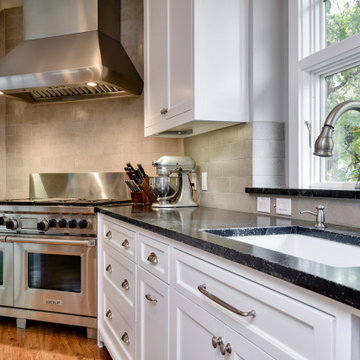 Tarrytown Bungalow