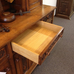 A&E Portfolio - Buffets And Sideboards