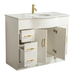 Zoe Series - Products