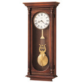 Greer Wall Clock by Howard Miller
