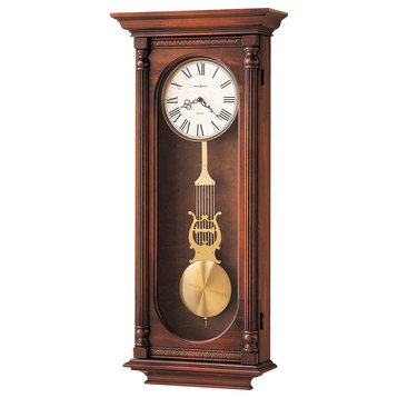 Howard Miller Helmsley Clock