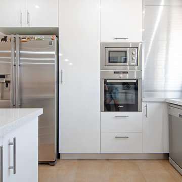 KITCHEN IN JUMILLA