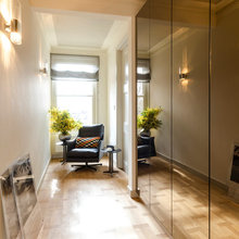 hallways
