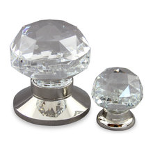door knobs and drawer pulls