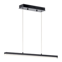Winnie House - Lighting