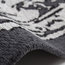 Vintage Wash 740 Rug, Grey, 80x150 cm
