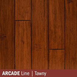 BambooHardwoods Palette - Hardwood Flooring