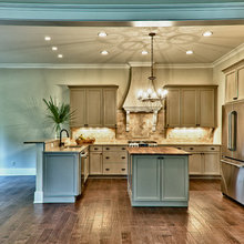 New House