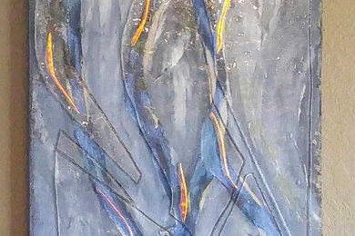 Fluidity