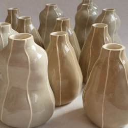 Bud vases - Vases
