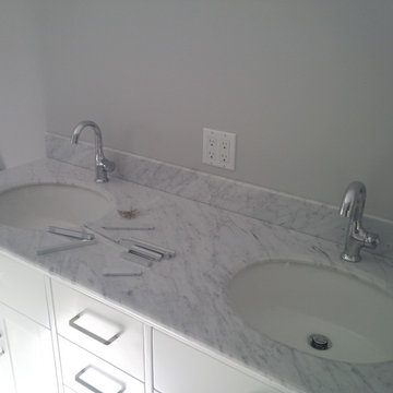 New Custom Home - Rebuilt Project (Energy Efficient - Open Concept ) *S Kingsway