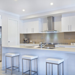 Modern Kitchen Remodels