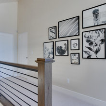 Loft Railing