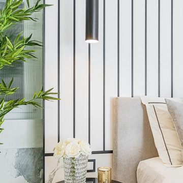 Project - Hotel Suite Inspired