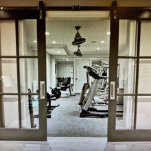 Home Gym
