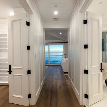 Dana Point Beach Front Home