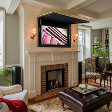 Living Room Ideas