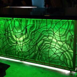 Custom Bar for Client Event - Products