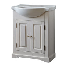 upstairs bathroom fix