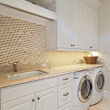 Mudroom/Laundryroom