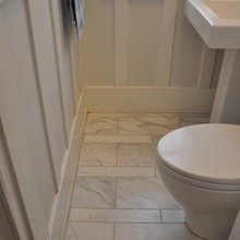 small bathroom ideas