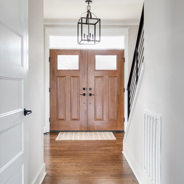 Give it the WOW factor with a dash of CLASS