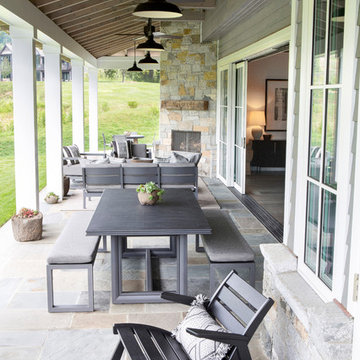 Amenia Farmhouse