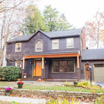 Porch Renovation