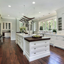 My Kitchen Plan