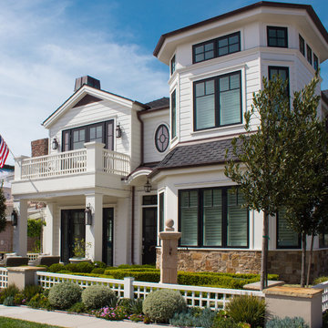 B|N Real Estate Photography Promo Photos