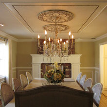 Dining Room Ideas
