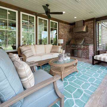 Bluejack National Sunday Home