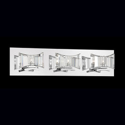 Eurofase Bathbar - Products