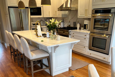 Kitchen photo in Other