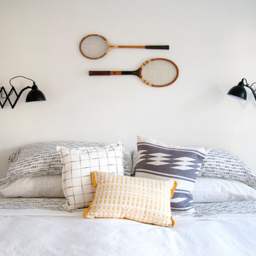 Interior Design Portfolio