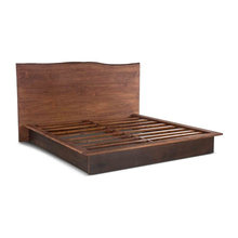 King Bed