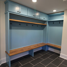 LockerRooms