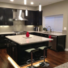 Kitchen Ideas