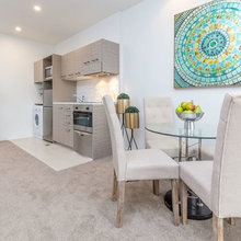 Rental Kitchens