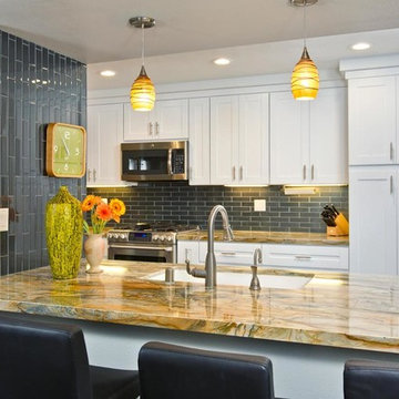 Fusion Quartzite