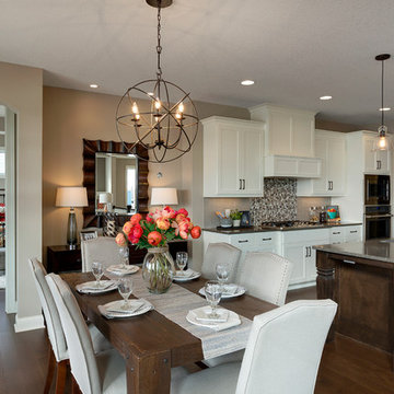 Kitchens