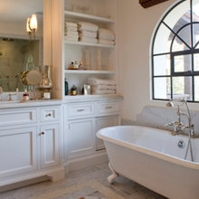 Bathroom Ideas