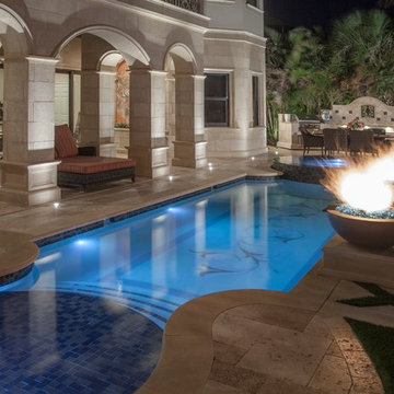 Oceanfront Elegance
