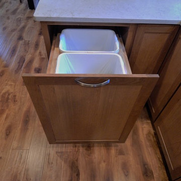 Stylish Kitchen