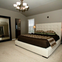 master bed bad