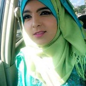 Faiza Daudes foto