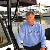 Mark Corkes billede